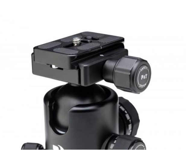 Benro Goplus Travel FGP18AB1 + Głowica B1 - 629545 - zdjęcie 3
